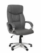 Kancelářské židle Autronic Kancelářská židle KA-L613 šedá