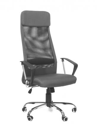 Kancelářské židle Autronic Kancelářská židle KA-V206 šedá