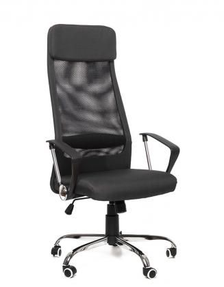 Kancelářské židle Autronic Kancelářská židle KA-Z206 šedá