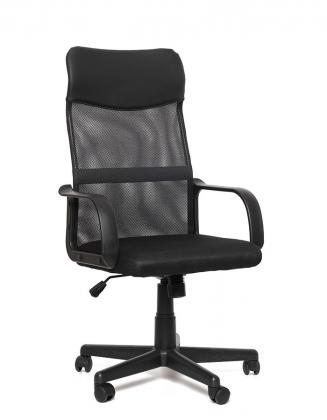 Kancelářské židle Autronic Kancelářská židle KA-L601 černá