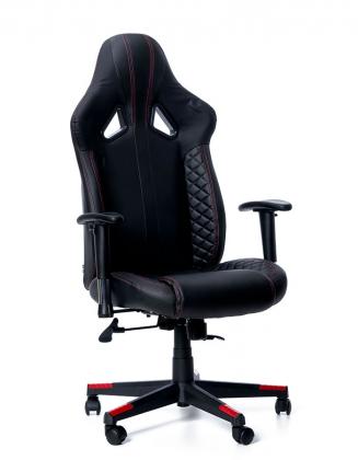 Kancelářské židle Autronic Herní křeslo KA-Y316 červené
