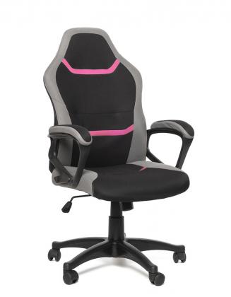 Kancelářské židle Autronic Herní křeslo KA-L611 růžové