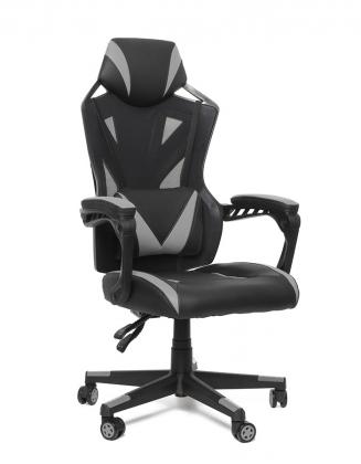 Kancelářské židle Autronic Herní křeslo KA-Y322 šedé