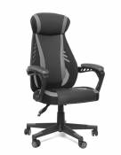 Kancelářské židle Autronic Herní křeslo KA-Y213 šedé