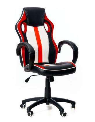 Kancelářské židle Autronic Herní křeslo KA-V505 červené