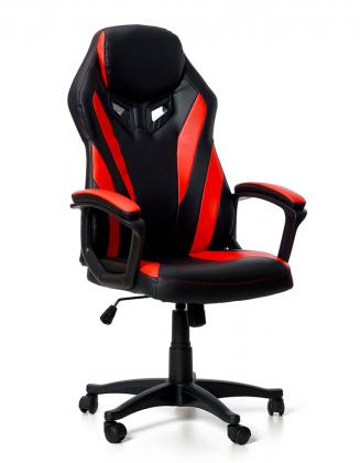 Kancelářské židle Autronic Herní křeslo KA-Y209 červené