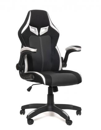 Kancelářské židle Autronic Herní křeslo KA-Y352 stříbrné