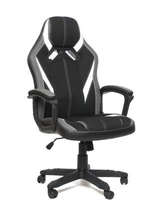 Kancelářské židle Autronic Herní křeslo KA-Y326 šedé