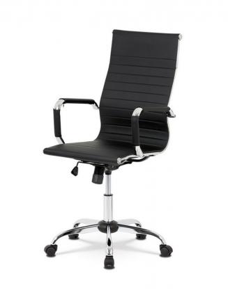 Kancelářské židle Autronic Kancelářská židle KA-V305 černá