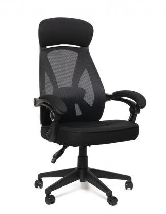 Kancelářské židle Autronic Herní křeslo KA-Y309 černé