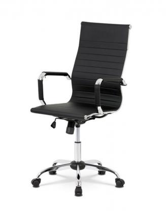 Kancelářské židle Autronic Kancelářská židle KA-Z305 černá