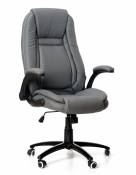Kancelářské židle Autronic Kancelářská židle KA-G301 šedá