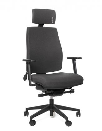 Kancelářské židle Peška Emotion Balance N + P B56