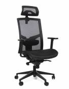 Kancelářské židle Alba Kancelářská židle Game celosíť