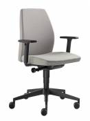 Kancelářské židle LD Seating Kancelářská židle Alva 332-SYA