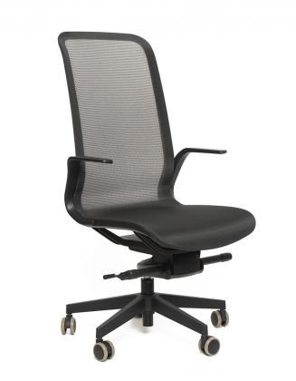 Kancelářské židle Alba Kancelářská židle Marlene šéf P50O