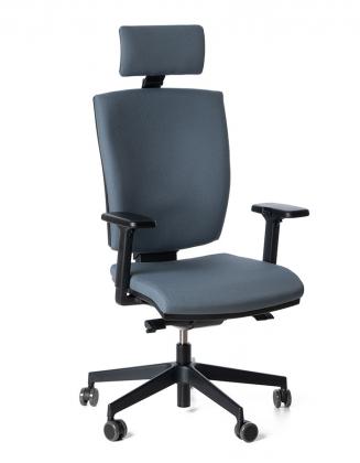 Kancelářské židle RIM Kancelářská židle Anatom AT 985 A P595 087 027