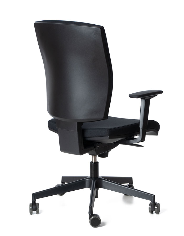 Kancelářská židle Anatom AT 986 B E2052 080