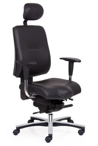 Ergonomické židle - zdravotní Peška Vitalis Balance XL