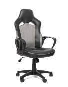 Kancelářské židle Autronic Herní křeslo KA-Y205 šedé