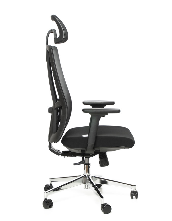 Kancelářská židle Stretch