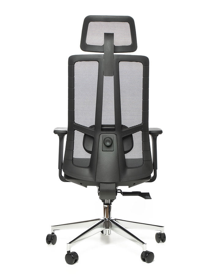Kancelářská židle Stretch