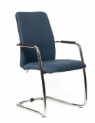 Konferenční židle - přísedící Multised Konferenční židle BZJ 243