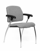 Konferenční židle - přísedící Multised Konferenční židle BZJ 140