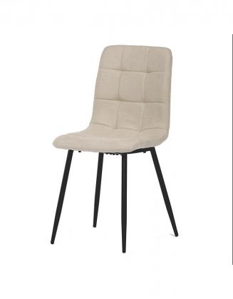 Moderní jídelní židle Autronic Jídelní židle CT-281 krémová