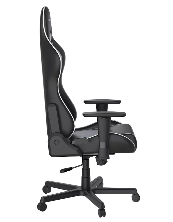 Kancelářská židle DXRacer FORMULA OH/FML08/NW