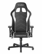 Kancelářské židle Node Kancelářská židle DXRacer FORMULA XL OH/FMP08/NW