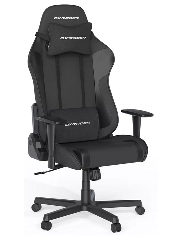 Kancelářská židle DXRacer FORMULA XL OH/FMP09/N látková