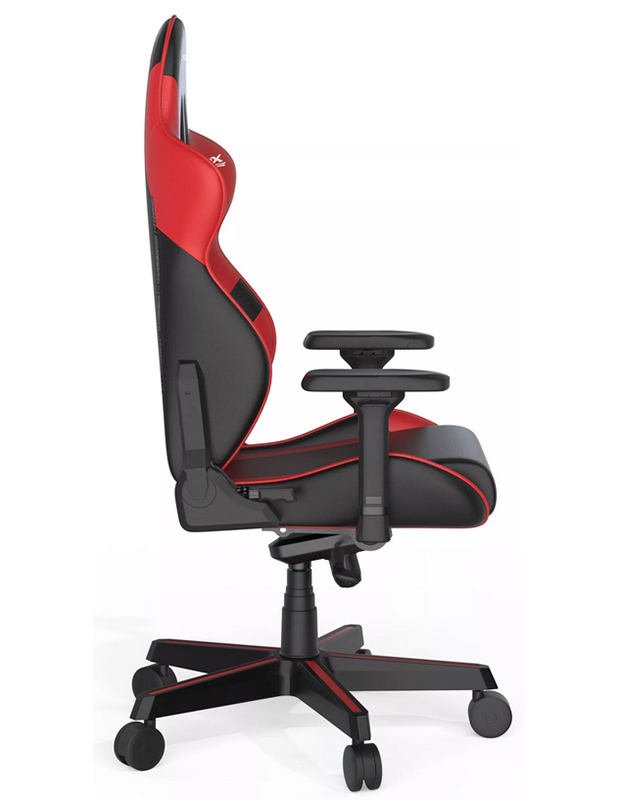 Kancelářská židle DXRacer GLADIATOR GB001/NR