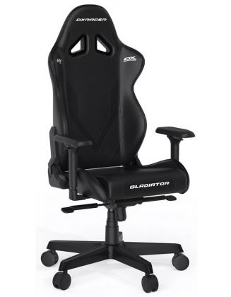 Kancelářské židle Node Kancelářská židle DXRacer GLADIATOR GB001/N