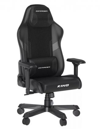 Kancelářské židle Node Kancelářská židle DXRacer KING K200/N