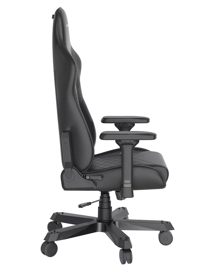 Kancelářská židle DXRacer KING K200/N
