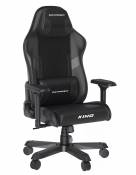 Kancelářské židle Node Kancelářská židle DXRacer KING K200/N