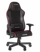 Kancelářské židle Node Kancelářská židle DXRacer KING K200/NR