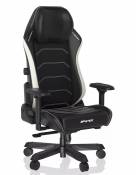 Kancelářské židle Node Kancelářská židle DXRacer MASTER GC/XLMF23LTD/NW
