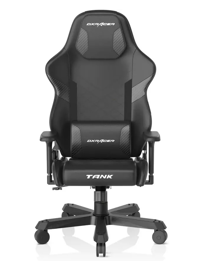 Kancelářská židle DXRacer TANK T200/N
