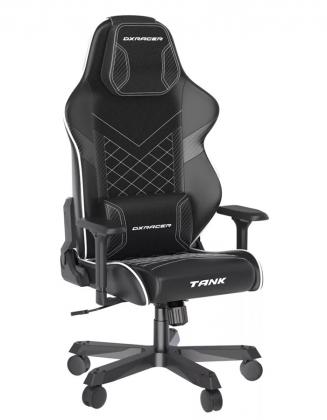 Kancelářské židle Node Kancelářská židle DXRacer TANK T200/NW