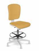 Kancelářská židle Mayer Kancelářská židle MEDI Open Entry 2248 med N