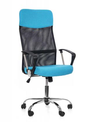 Kancelářská židle NODE Kancelářská židle Alberta 2 modrá