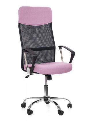 Kancelářská židle NODE Kancelářská židle Alberta 2 fialová