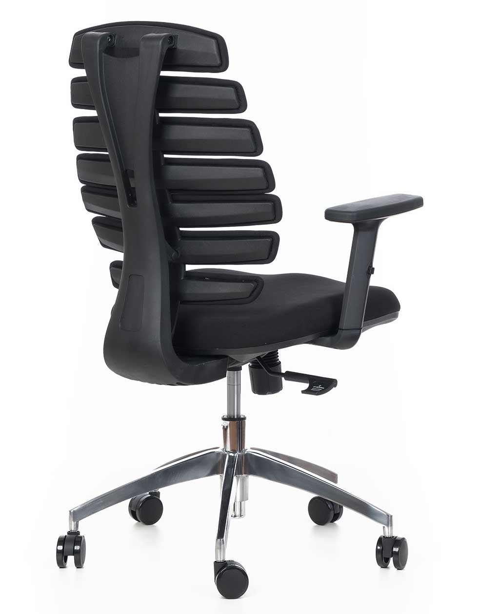 Kancelářská židle FISH 2 černá
