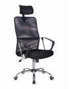 Kancelářská židle NODE Kancelářská židle Prezma Black