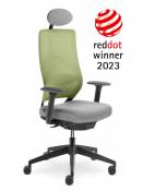 Kancelářské židle LD Seating Kancelářská židle Arcus 240-SYAC