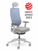 Kancelářské židle LD Seating Kancelářská židle Arcus 241-SYAC