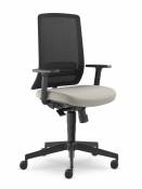 Kancelářská židle LD Seating Kancelářská židle Lyra 215-SY