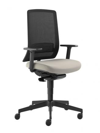 Kancelářská židle LD Seating Kancelářská židle Lyra 215-AT